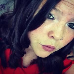 Meet your Posher, Tasha